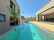 Casa / Sobrado em Condomínio para Locação em Ribeirão...