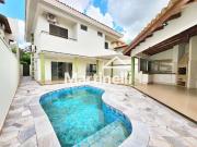 Casa / Sobrado em Condomínio para Locação em Ribeirão...