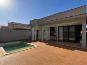 Casa / Sobrado em Condomínio para Locação em Ribeirão...