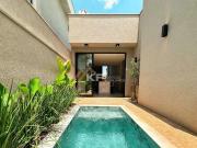 Casa / Sobrado em Condomínio para Locação em Ribeirão...