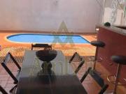 Casa / Sobrado em Condomínio para Locação em Ribeirão...