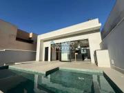 Casa / Sobrado em Condomínio para Locação em Ribeirão...