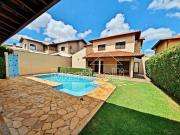 Casa / Sobrado em Condomínio para Locação em Ribeirão...