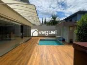 Casa / Sobrado em Condomínio para Locação em Ribeirão...