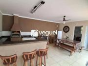 Casa / Sobrado em Condomínio para Locação em Ribeirão...