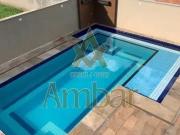 Casa / Sobrado em Condomínio para Locação em Ribeirão...