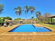 Casa / Sobrado em Condomínio para Locação em Ribeirão...