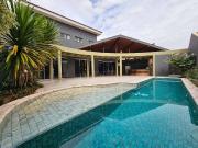 Casa / Sobrado em Condomínio para Locação em Ribeirão...