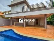 Casa / Sobrado em Condomínio para Locação em Ribeirão...