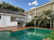 Casa / Sobrado em Condomínio para Locação em Ribeirão...