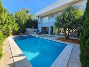 Casa / Sobrado em Condomínio para Locação em Ribeirão...