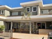Casa / Sobrado em Condomínio para Locação em Ribeirão...