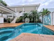 Casa / Sobrado em Condomínio para Locação em Ribeirão...