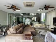 Casa / Sobrado em Condomínio para Locação em Ribeirão...