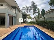 Casa / Sobrado em Condomínio para Locação em Ribeirão...