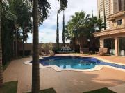 Casa / Sobrado em Condomínio para Locação em Ribeirão...