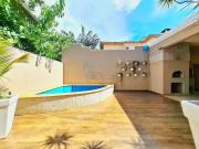 Casa / Sobrado em Condomínio para Locação em Ribeirão...