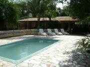 Casa / Sobrado em Condomínio para Locação em Ribeirão...