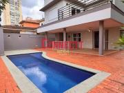 Casa / Sobrado em Condomínio para Locação em Ribeirão...