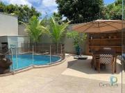 Casa / Sobrado em Condomínio para Locação em Ribeirão...