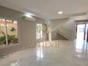 Casa / Sobrado em Condomínio para Locação em Ribeirão...