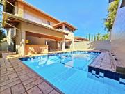 Casa / Sobrado em Condomínio para Locação em Ribeirão...