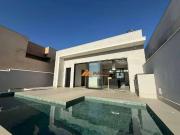 Casa / Sobrado em Condomínio para Locação em Ribeirão...