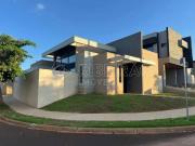 Casa / Sobrado em Condomínio para Locação em Ribeirão...