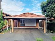 Casa / Sobrado em Condomínio para Locação em Ribeirão...