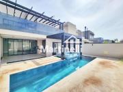 Casa / Sobrado em Condomínio para Locação em Ribeirão...