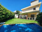 Casa / Sobrado em Condomínio para Locação em Ribeirão...