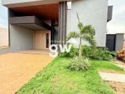 Casa / Sobrado em Condomínio para Locação em Ribeirão...