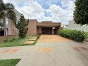 Casa / Sobrado em Condomínio para Locação em Ribeirão...