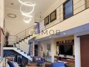 Casa / Sobrado em Condomínio para Locação em Ribeirão...