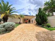 Casa / Sobrado em Condomínio para Locação em Ribeirão...