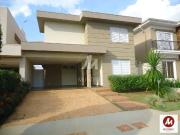 Casa / Sobrado em Condomínio para Locação em Ribeirão...