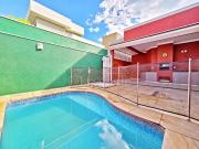 Casa / Sobrado em Condomínio para Locação em Ribeirão...