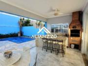 Casa / Sobrado em Condomínio para Locação em Ribeirão...