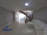 Casa / Sobrado em Condomínio para Locação em Ribeirão...