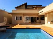 Casa / Sobrado em Condomínio para Locação em Ribeirão...