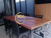 Casa / Sobrado em Condomínio para Locação em Ribeirão...