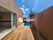 Casa / Sobrado em Condomínio para Locação em Ribeirão...