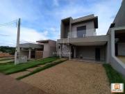 Casa / Sobrado em Condomínio para Locação em Ribeirão...