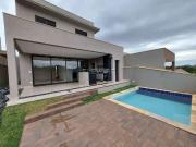 Casa / Sobrado em Condomínio para Locação em Ribeirão...