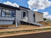 Casa / Sobrado em Condomínio para Locação em Ribeirão...
