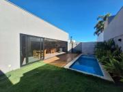 Casa / Sobrado em Condomínio para Locação em Ribeirão...