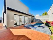 Casa / Sobrado em Condomínio para Locação em Ribeirão...