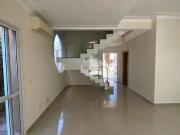 Casa / Sobrado em Condomínio para Locação em Ribeirão...