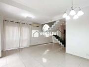 Casa / Sobrado em Condomínio para Locação em Ribeirão...