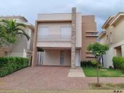 Casa / Sobrado em Condomínio para Locação em Ribeirão...